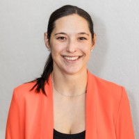BAWSI - Bay Area Women's Sports Initiative Employee Sara Giles's profile photo