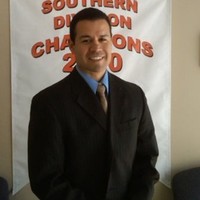 Mach 1 Global Services Employee Edward Garcia's profile photo