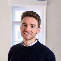 BEO Employee Patrick Gassmann's profile photo