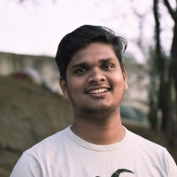 Satva Solutions Employee Bhaktesh Shetty's profile photo