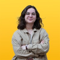 Inès Rousseau's profile photo