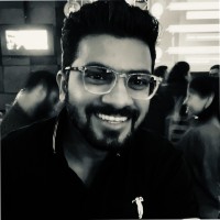 Nomura Employee Deepak Patil's profile photo