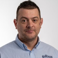 SERVOTECH LTD www.servotech-ltd.com Employee John Walters's profile photo