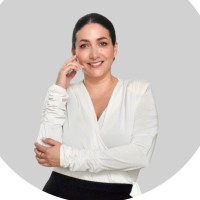 Cámara Nacional de Acuacultura Employee Gabrielle G.'s profile photo