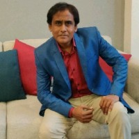 AuroValor Consultancy Services Pvt Ltd Employee Nisar Pasha's profile photo