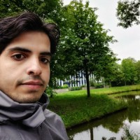 WireFilter Employee Mohammed Alshohayeb's profile photo