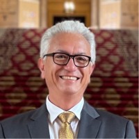 Tremco CPG Europe Employee Raphael Schmitt's profile photo