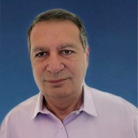 KatRisk LLC Employee Petros Keshishian's profile photo