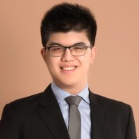 Nicholas Ting Email