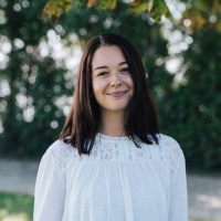 Point Blank Research & Consultancy Employee Julia Brocza's profile photo