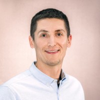 United Software Employee Andrii Vandakurov's profile photo