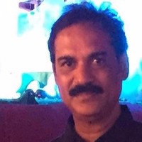 Hershey India Employee Subramanyeswararao Kajavenkata's profile photo