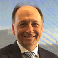 Hydro-Québec Employee Stephane Talbot's profile photo