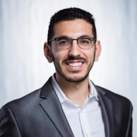 Khaled Moharam Email & Phone Number