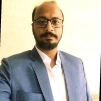 Bharat Serums and Vaccines Limited Employee Mithun Saha's profile photo