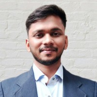 Nitesh Sonagara Email & Phone Number