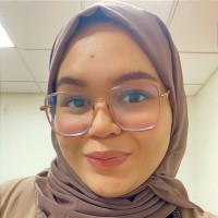 Sindibad Holidays Co. Employee Winnielyn MacAtangay's profile photo