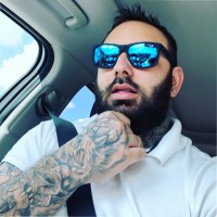AE Engineering, Inc. Employee Brandon Wolfe's profile photo
