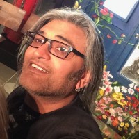 Weird Triangle Employee Raj Chand's profile photo