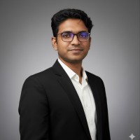 Citi Employee Vinoth Sekar's profile photo