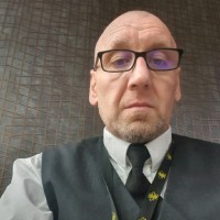 Anchor Security Employee Darren Taylor's profile photo