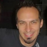 Nailivic Studios Employee Mark Puente's profile photo