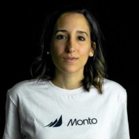 Monto Employee Karina Derbez's profile photo
