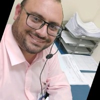 André Luiz Cirilo Email