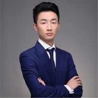 UWC Changshu China Employee Sizhe Wang's profile photo