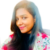 IntelliSoft Employee Ramya Krishna's profile photo