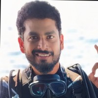 Global Vision International Employee Vardhan Patankar's profile photo