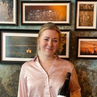 Rathfinny Wine Estate Employee Alicia Evans's profile photo
