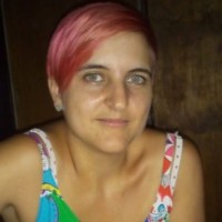 Jampp Employee Maria Curetti's profile photo