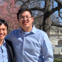University of Colorado Boulder Employee Andrew Nong's profile photo
