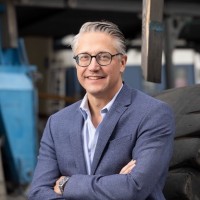 Echandia Employee Magnus Eriksson's profile photo