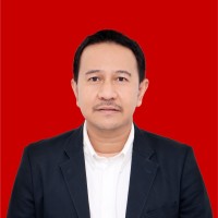 CIMB Niaga Employee Dicky M's profile photo