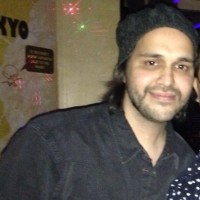 Everest Industries Limited Employee Gurvinder Risam's profile photo