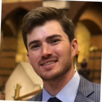 Husch Blackwell Employee Ryan Burgett's profile photo