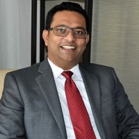 Definity Employee Simon Joseph's profile photo