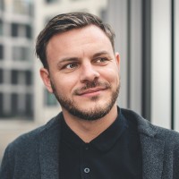 Netto Marken-Discount Employee John Gahlert's profile photo