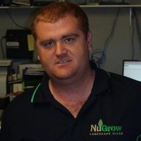 NuGrow Employee Kane Hauser's profile photo
