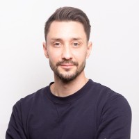 Pimcore Employee Matthias Kürten's profile photo