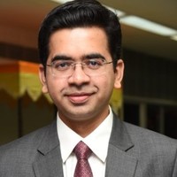 Scapia Employee Karthik Rajeshwaran's profile photo