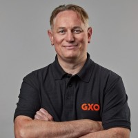 GXO Logistics, Inc. Employee Philip Robinson's profile photo