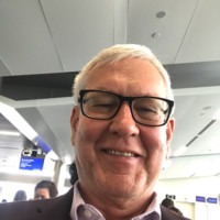 CoBank Employee John Malan's profile photo