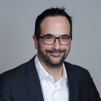 Facility Association Employee Philippe Gosselin's profile photo