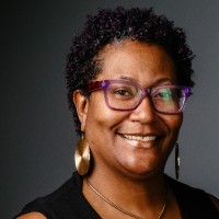Omaha Housing Authority Employee Denise Thomas's profile photo