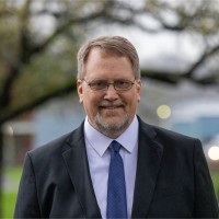 Advanced Graphite Materials LLC Employee Jeff Conaway's profile photo