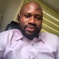 Gokada Employee Olanrewaju Ogunsola's profile photo