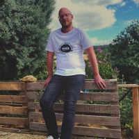 ALLO SIMONNE Employee Anthony Mida's profile photo